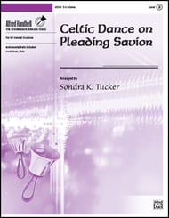 Celtic Dance on 